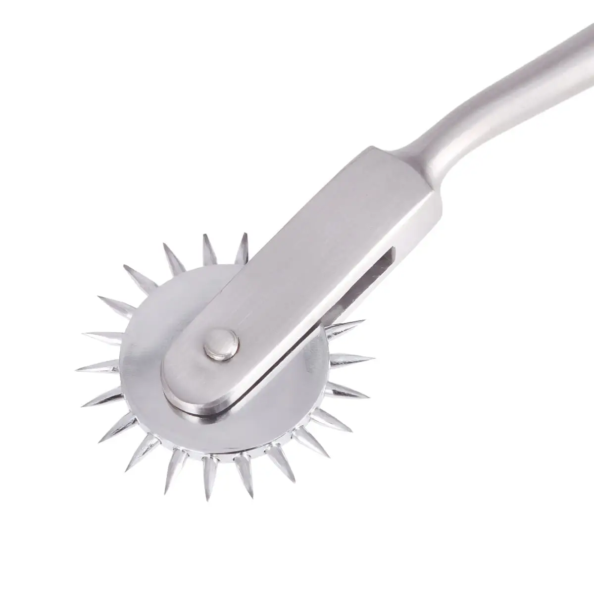  Roue nerveuse selon Wartenberg