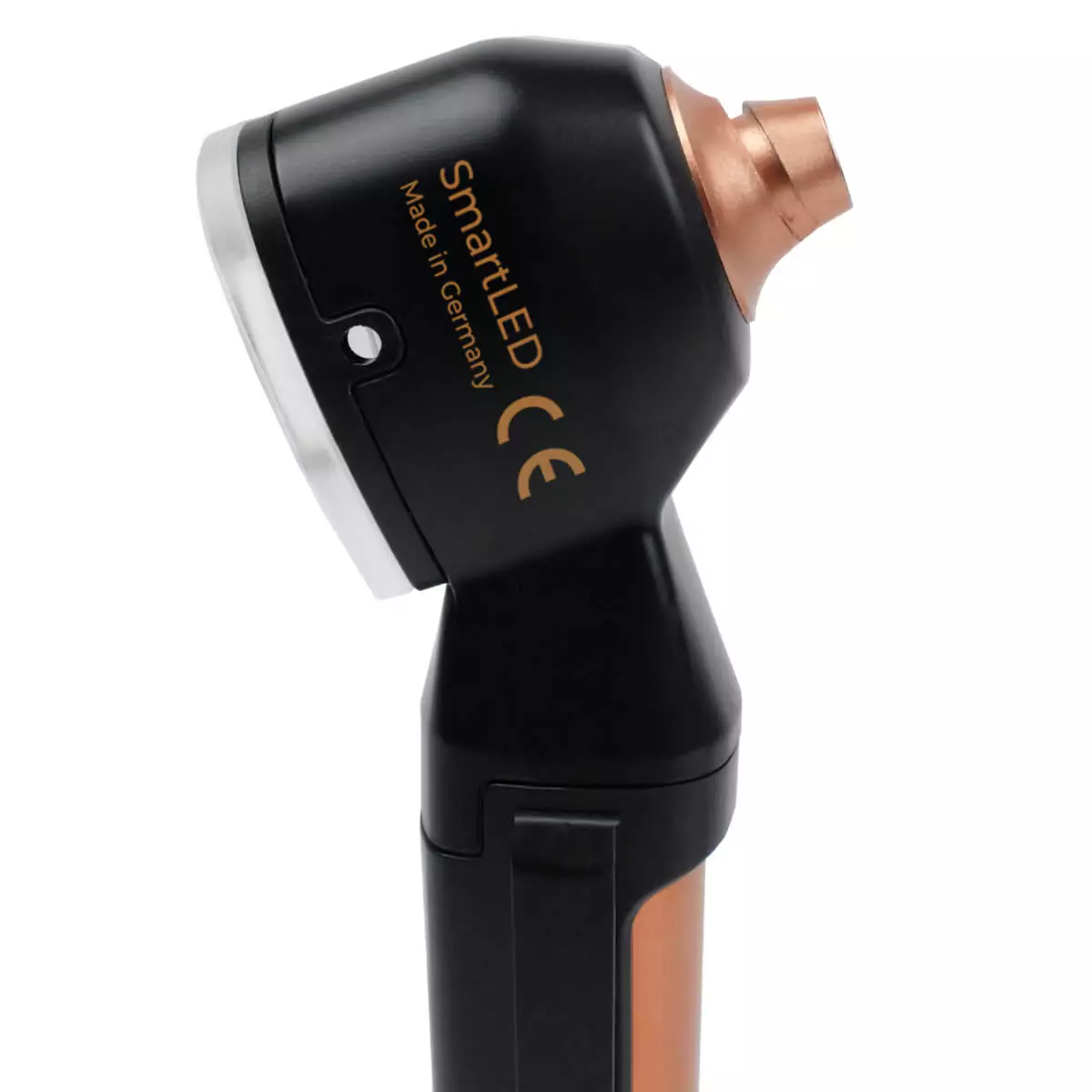 Otoscope SmartLED – Édition Spengler x LUXAMED Otoscope SmartLED – Édition Spengler x LUXAMED