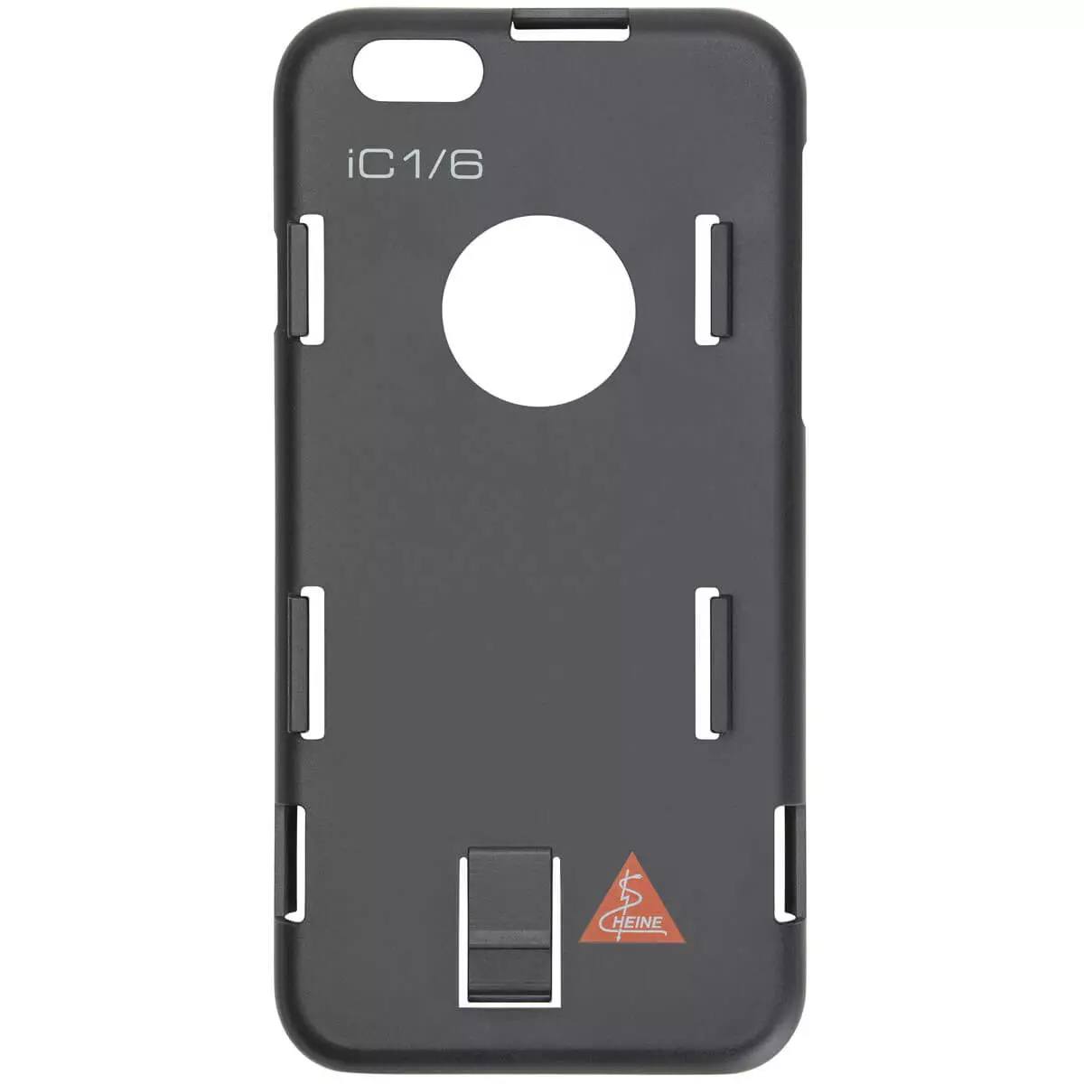  Coque d’adaptateur smartphone HEINE iC1