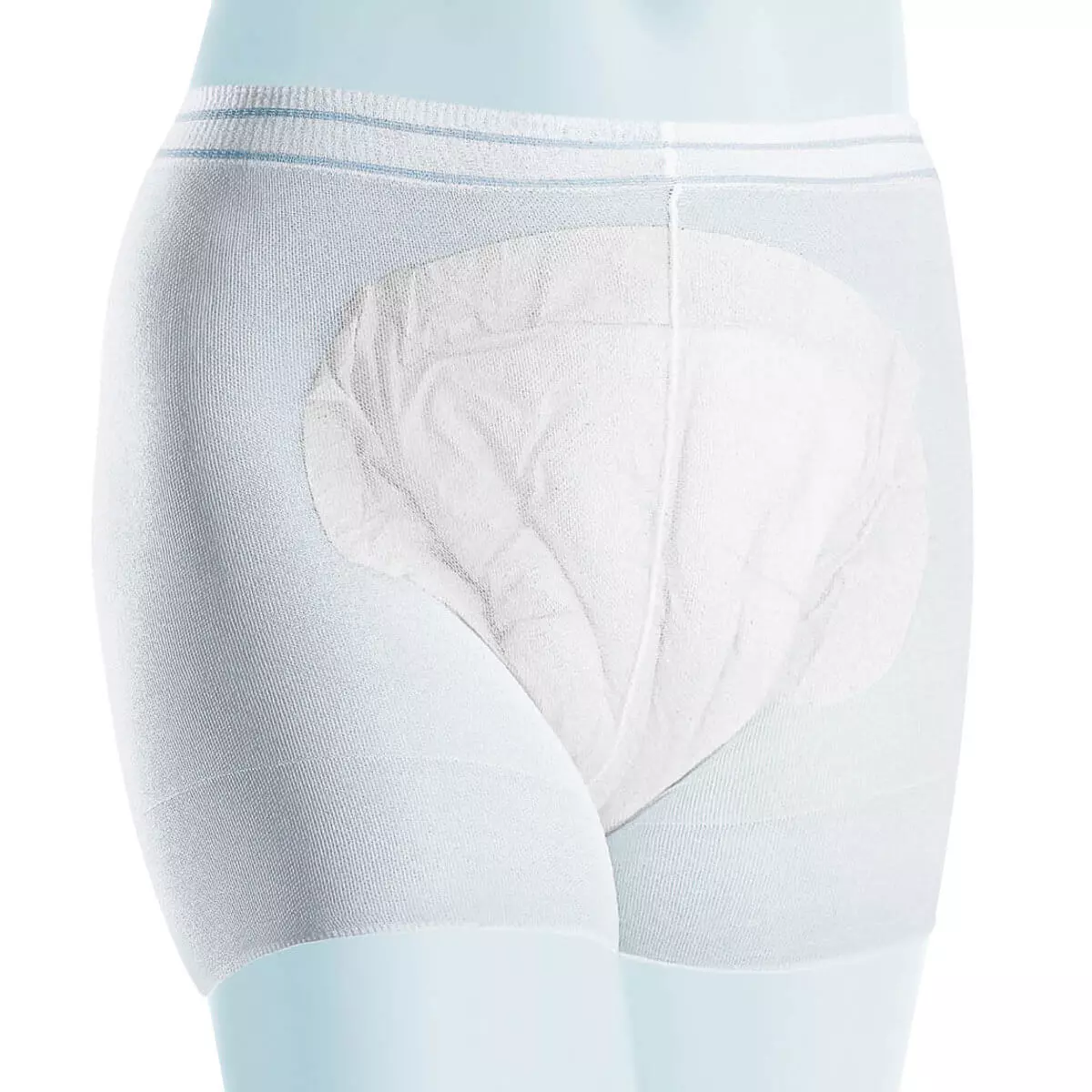  Slip de fixation Panty