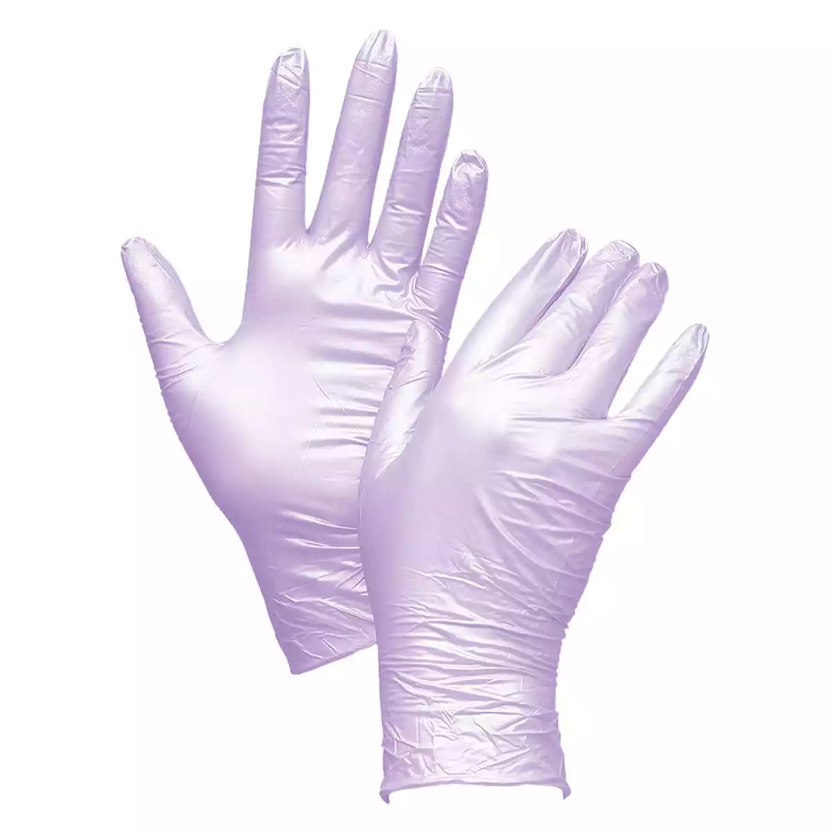 Gants en nitrile FANCY Gants en nitrile FANCY