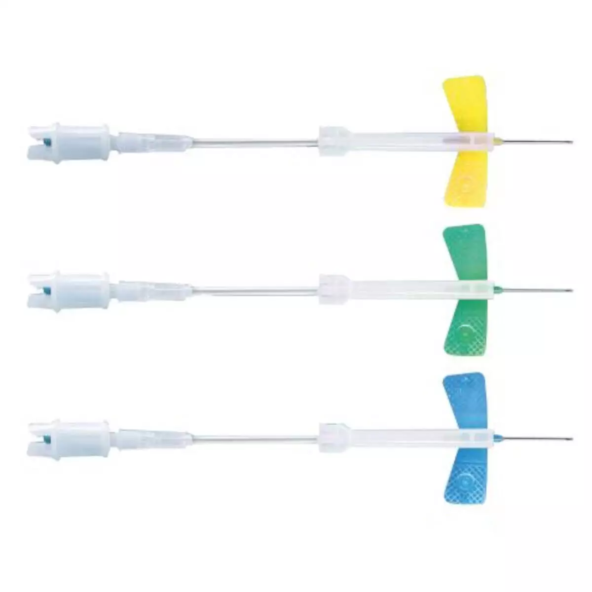  Aiguilles Safety-Multifly