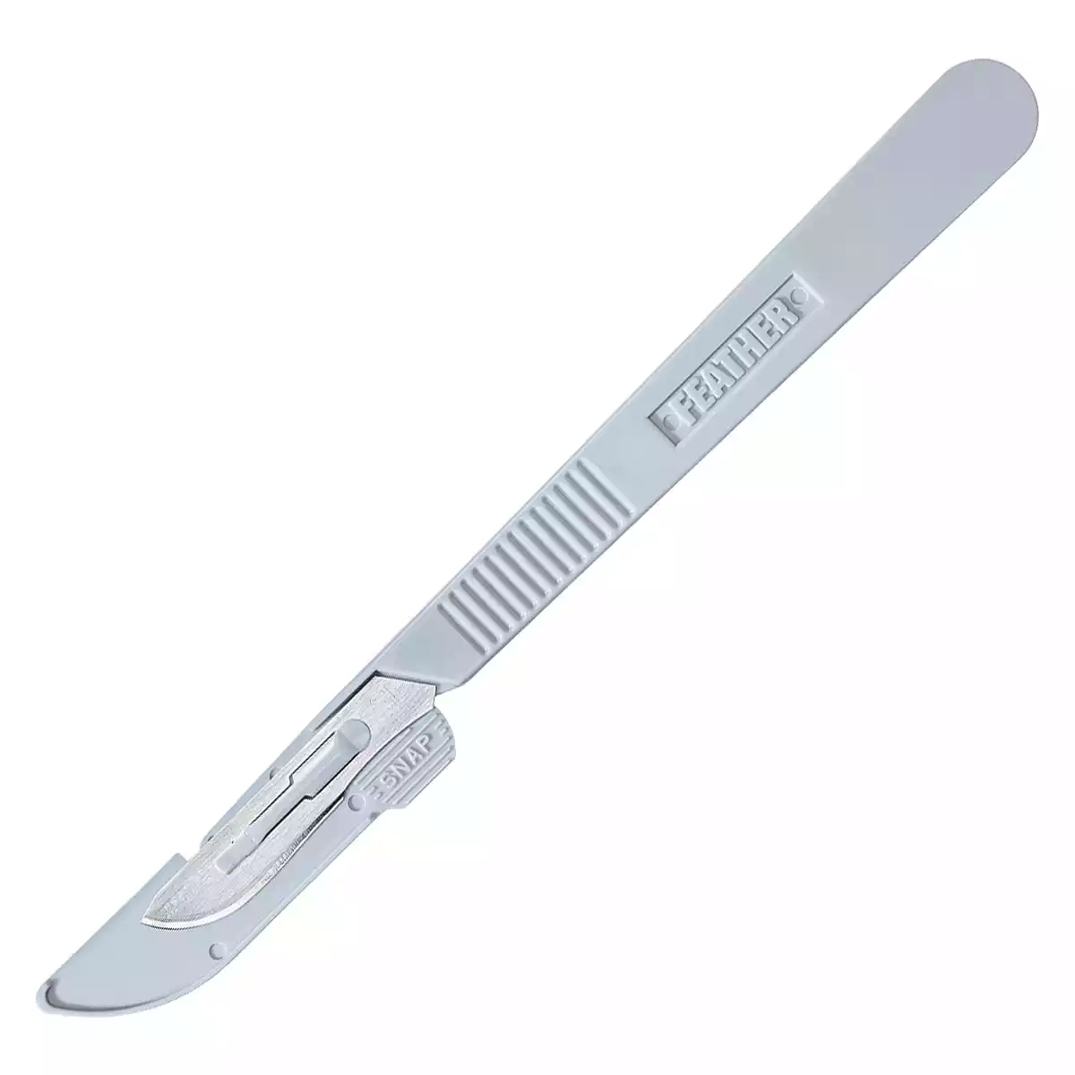Scalpels jetables Feather Scalpels jetables Feather