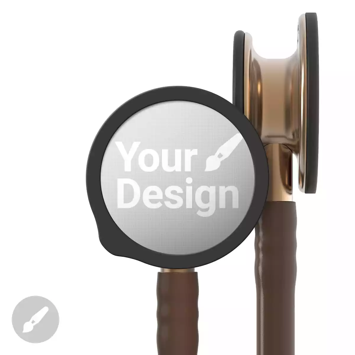  Stéthoscope Classic III – Copper Edition