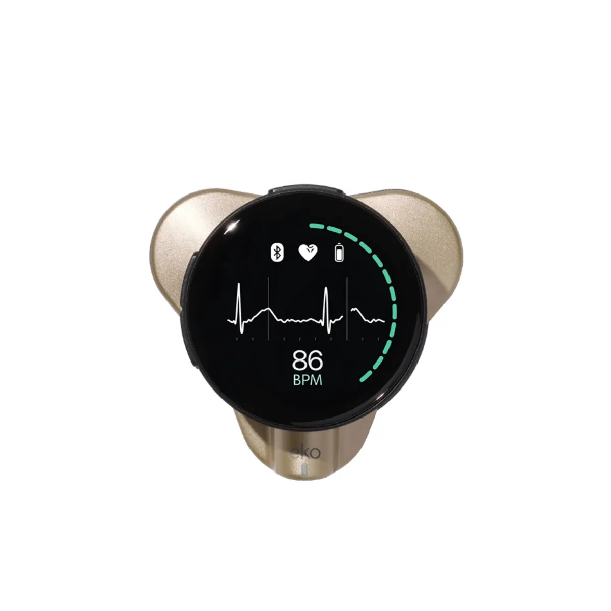 Stéthoscope numérique CORE 500 Stéthoscope numérique CORE 500