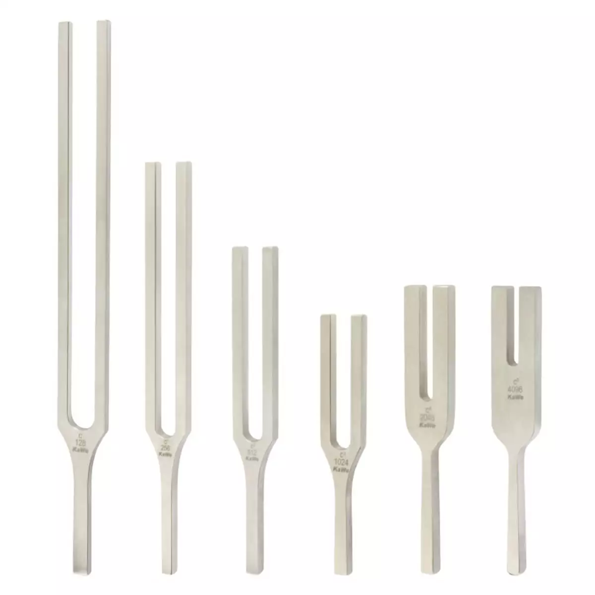  Diapason de Hartmann