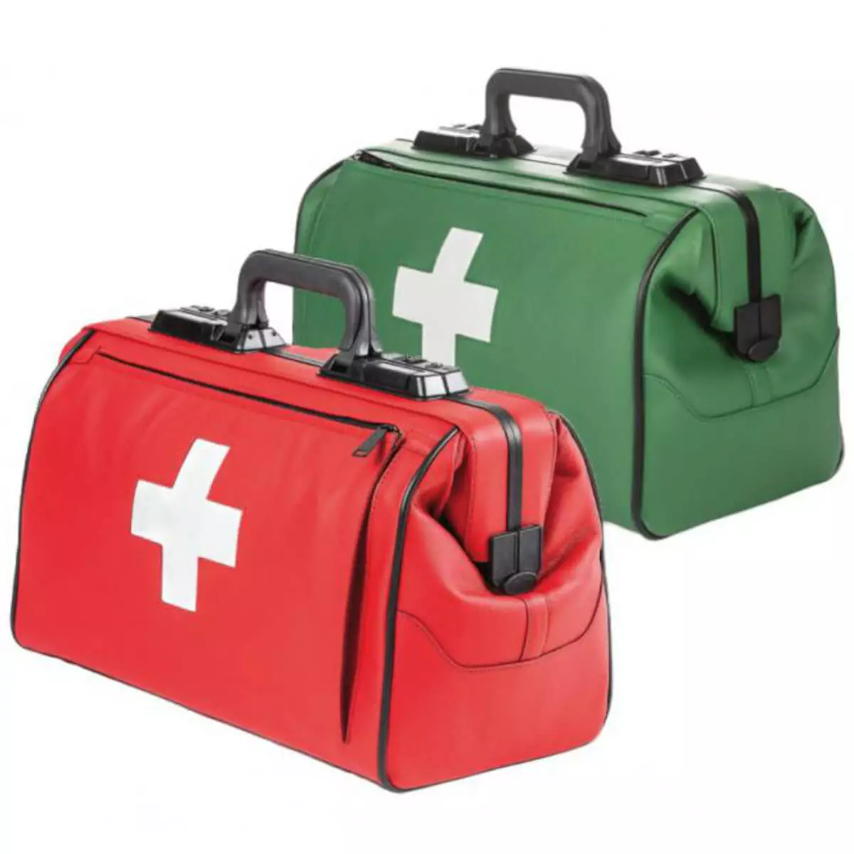  Sac médical Rusticana Cross grand format