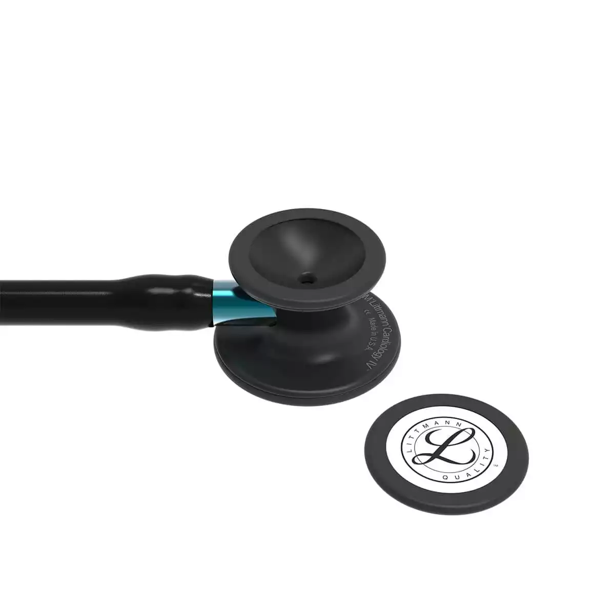  Stéthoscope Cardiologie IV – Stem Edition