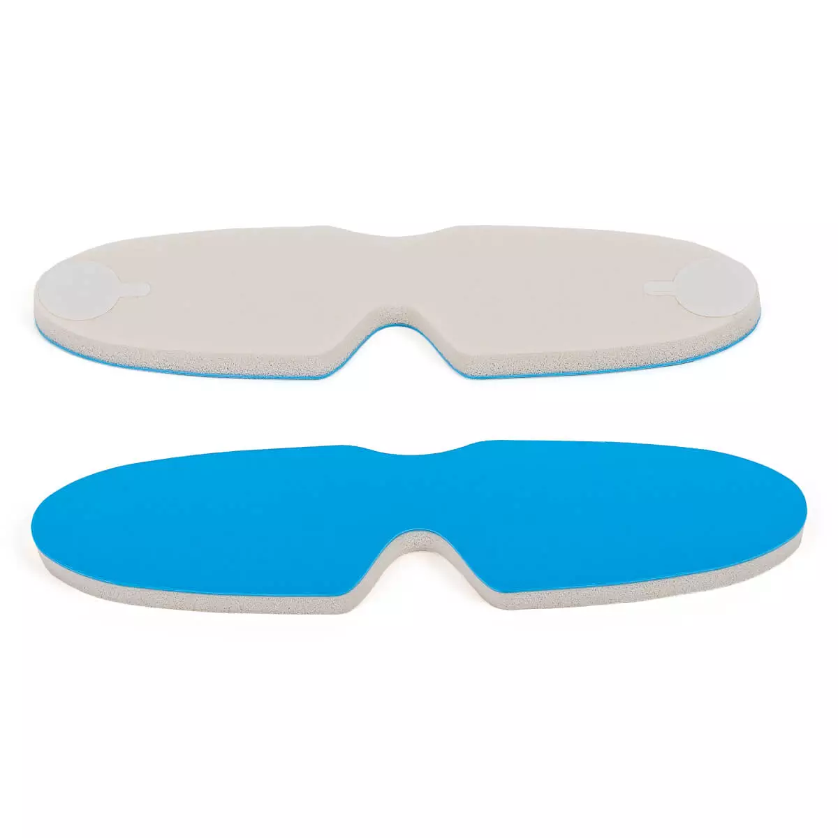  Protection oculaire pour CT