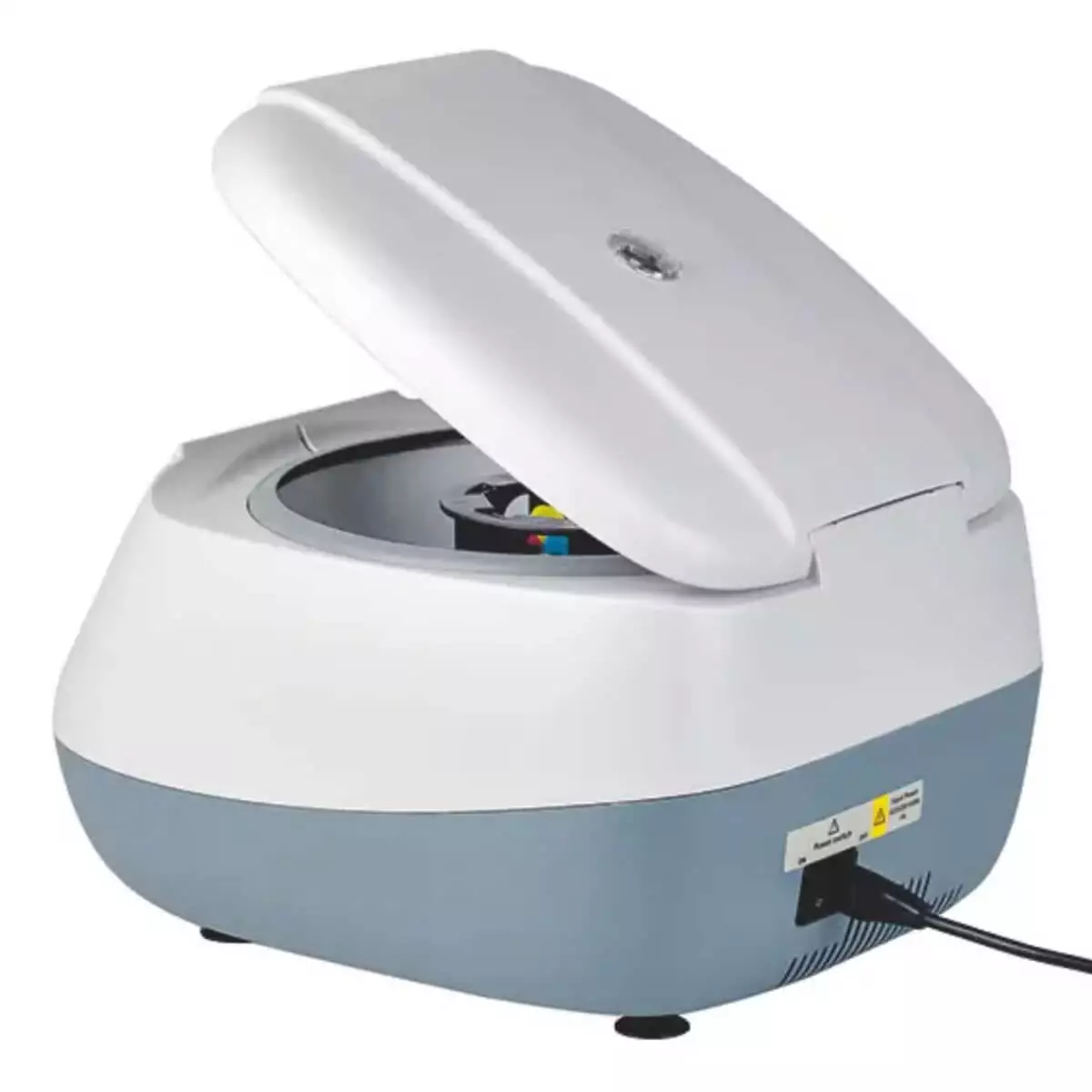  Centrifugeuse SERVOspin Next