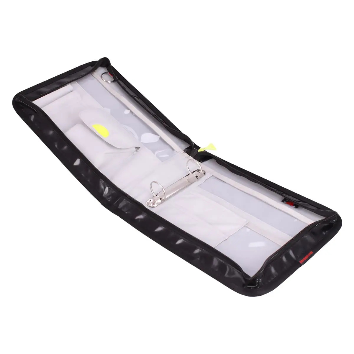 Carnet de route Bag Carnet de route Bag