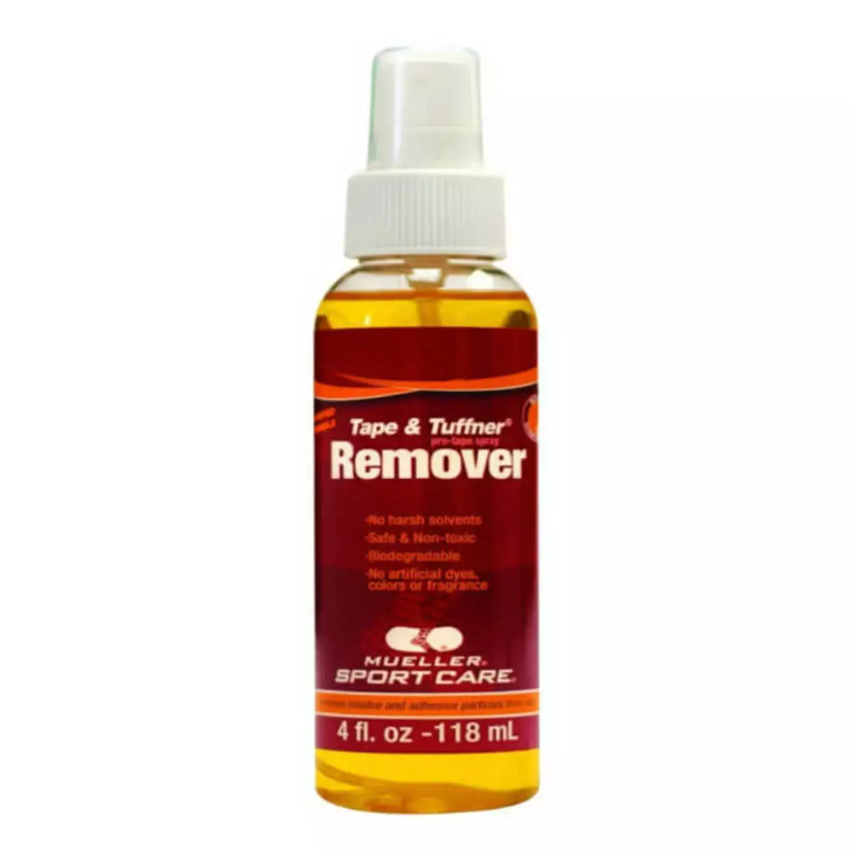  Spray dissolvant Tape & Tuffner Remover