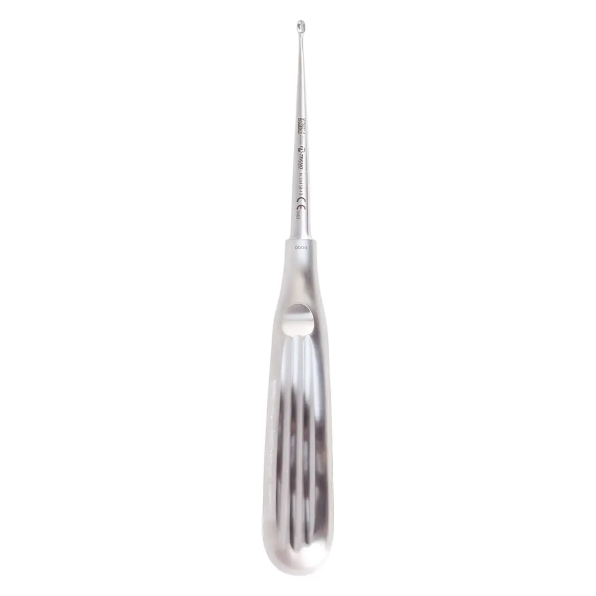  Cuillière curette de Volkmann