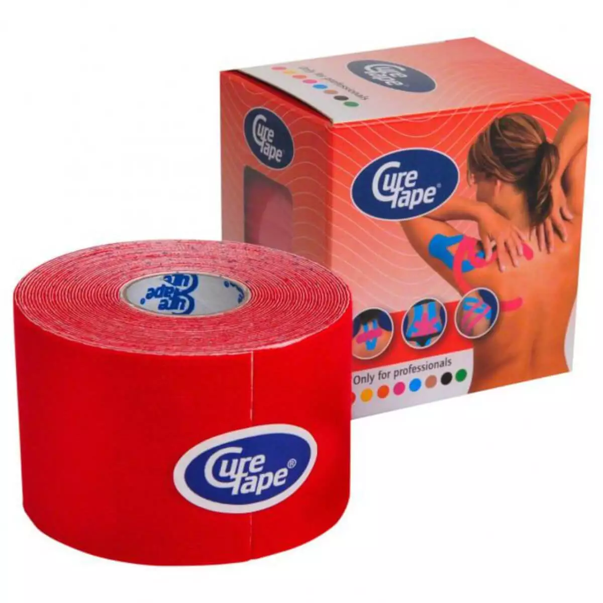 Cure Tape Cure Tape
