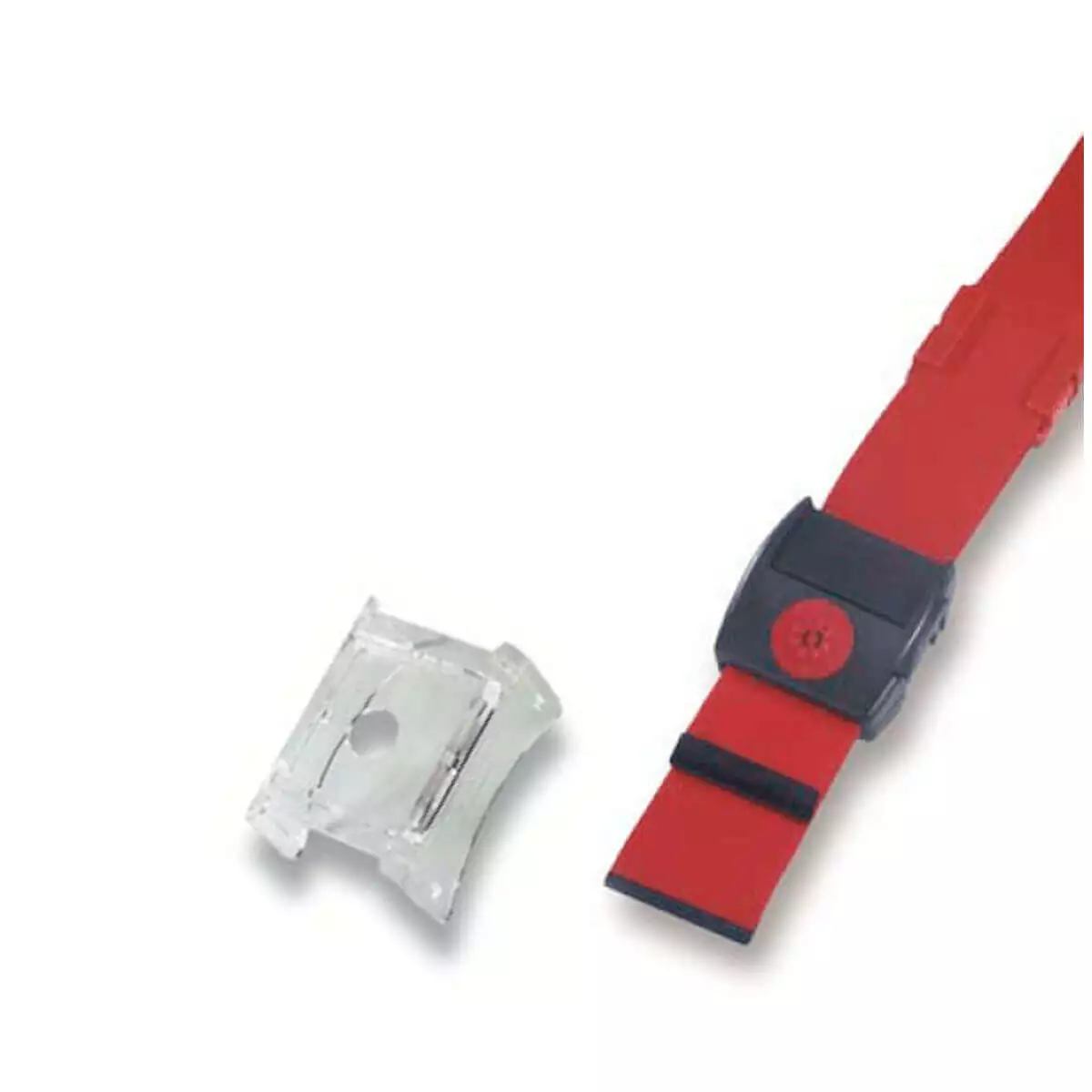 Étrier de serrage pour garrot d'urgence Étrier de serrage pour garrot d'urgence