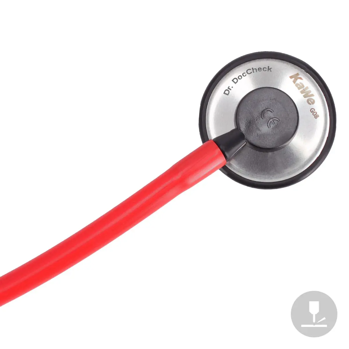 Stéthoscope d’apprentissage pour personnel soignant Plano Stéthoscope d’apprentissage pour personnel soignant Plano
