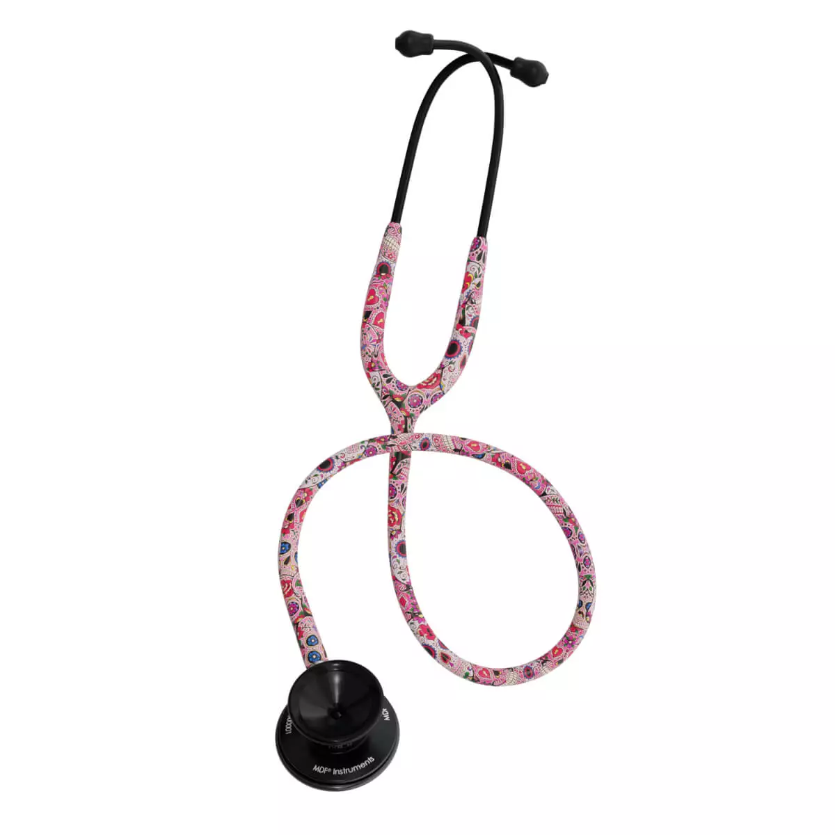  Stéthoscope MD One All Black