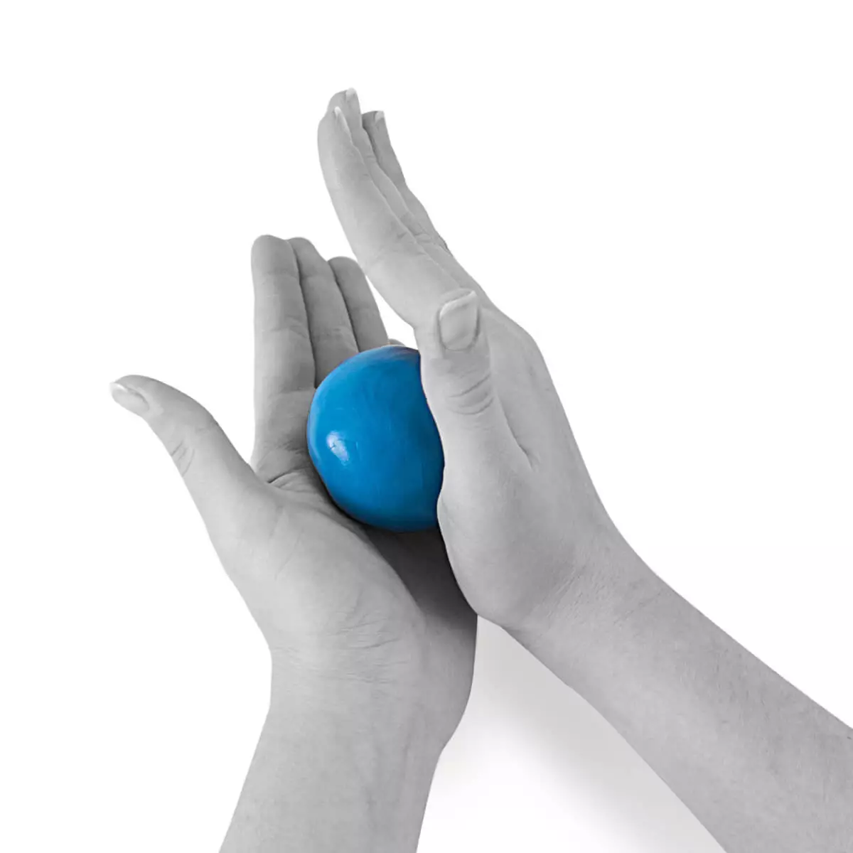  Pâte à modeler thérapeutique colorée TheraPIE