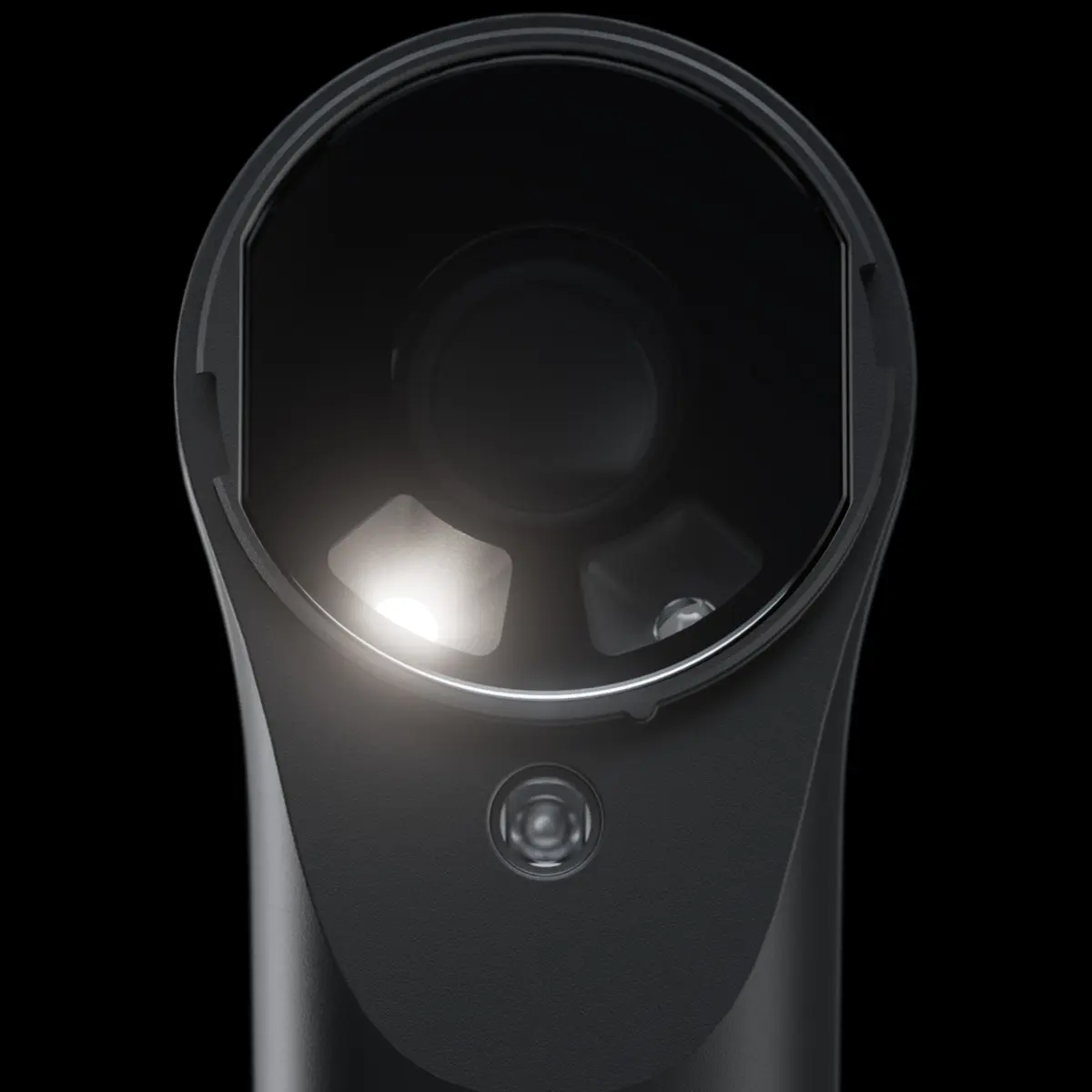  Dermatoscope HEINE DELTA X