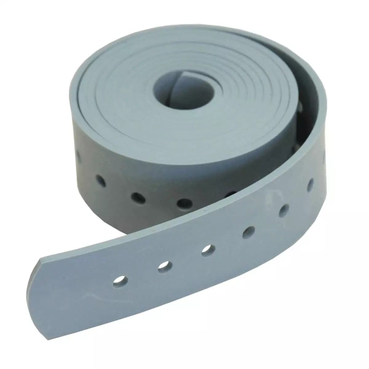  Ceinture ECG en caoutchouc