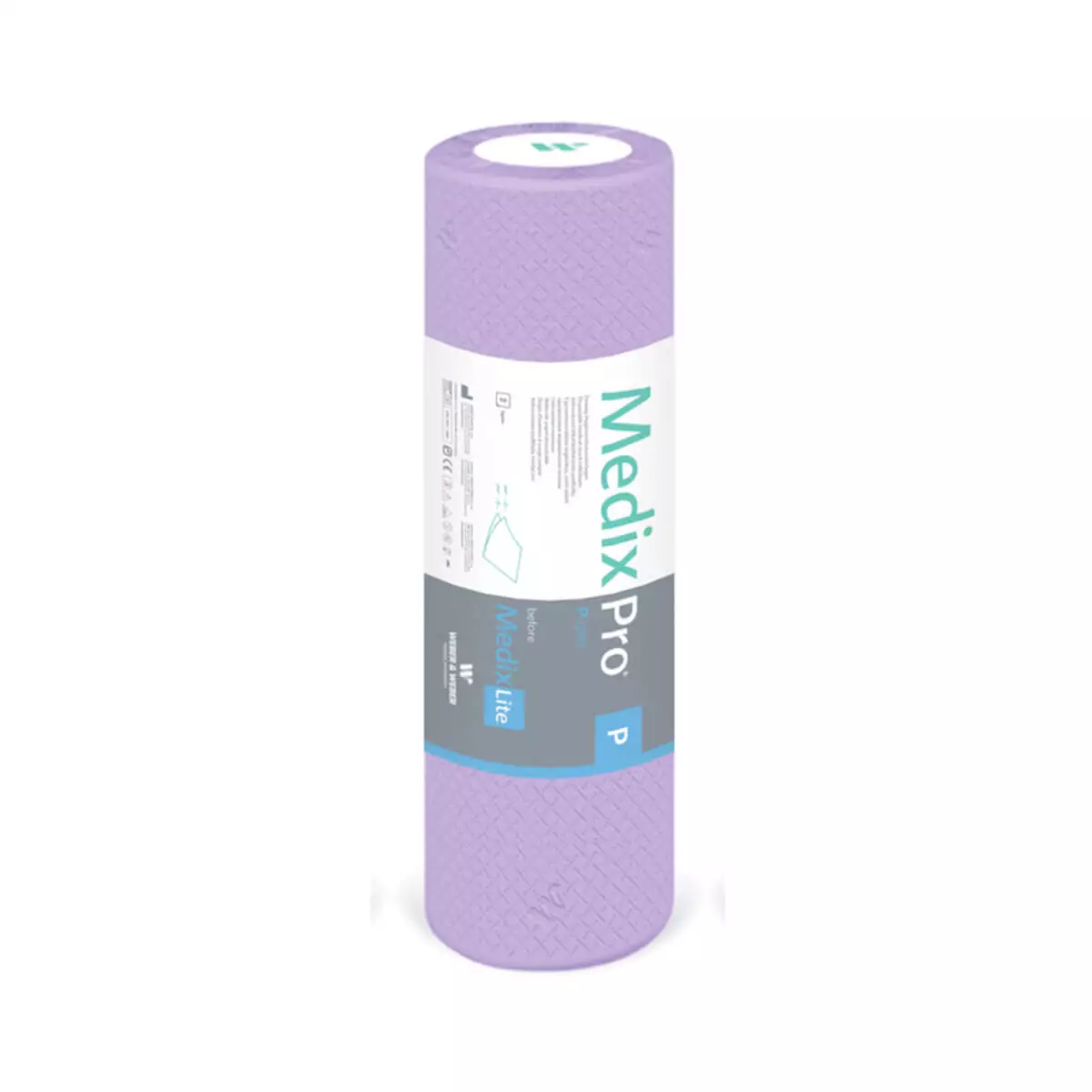  Rouleau médical MedixPro P
