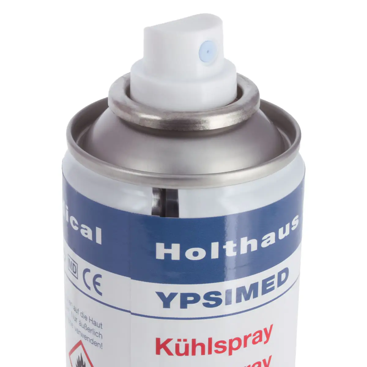 Spray réfrigérant Ypsimed Spray réfrigérant Ypsimed