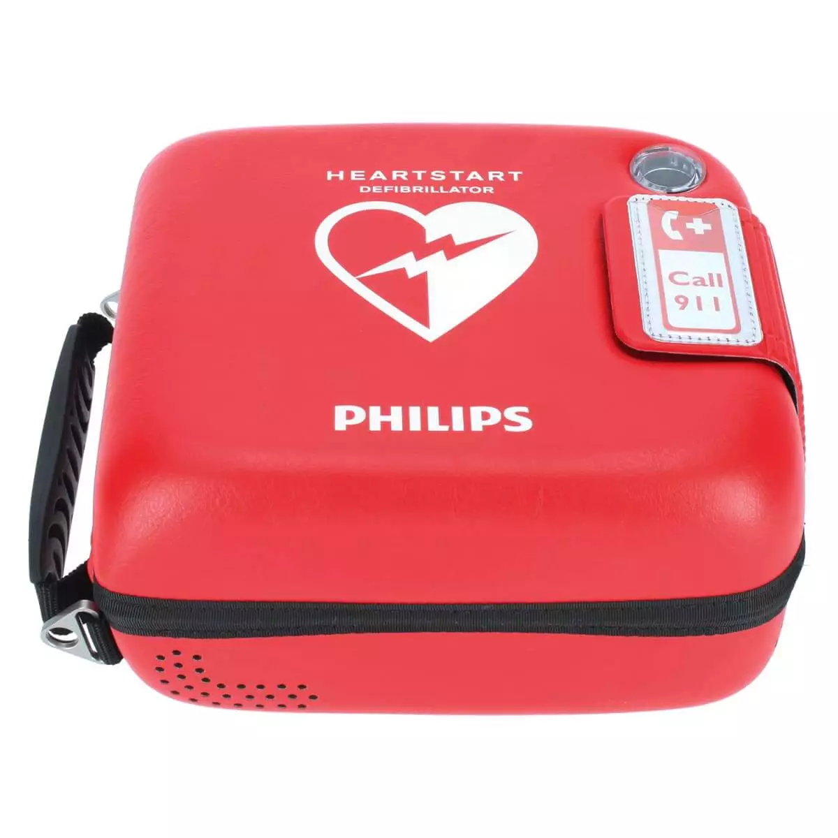  Sacoche pour DAE HeartStart FRx