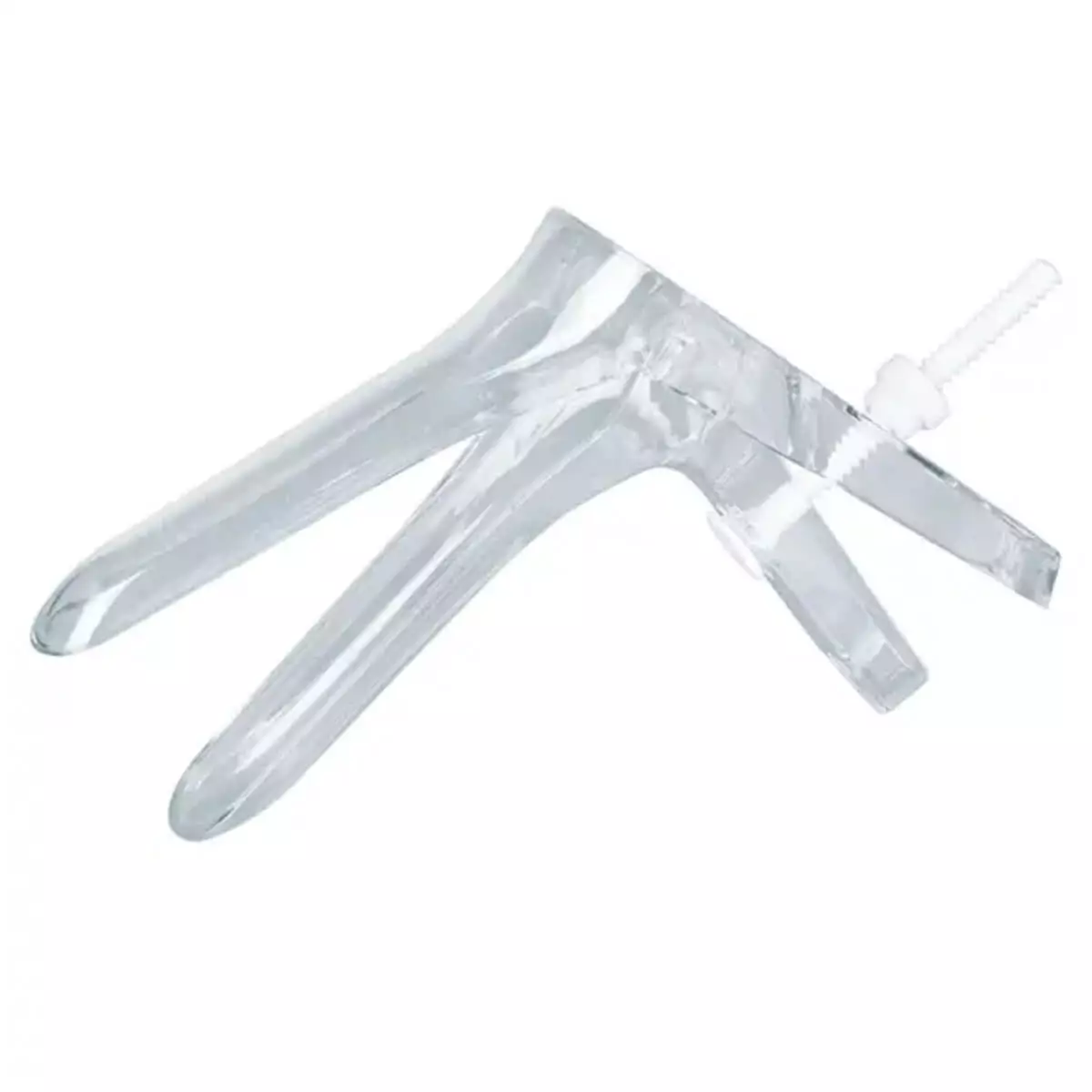 Spéculums vaginaux en plastique  Spéculums vaginaux en plastique