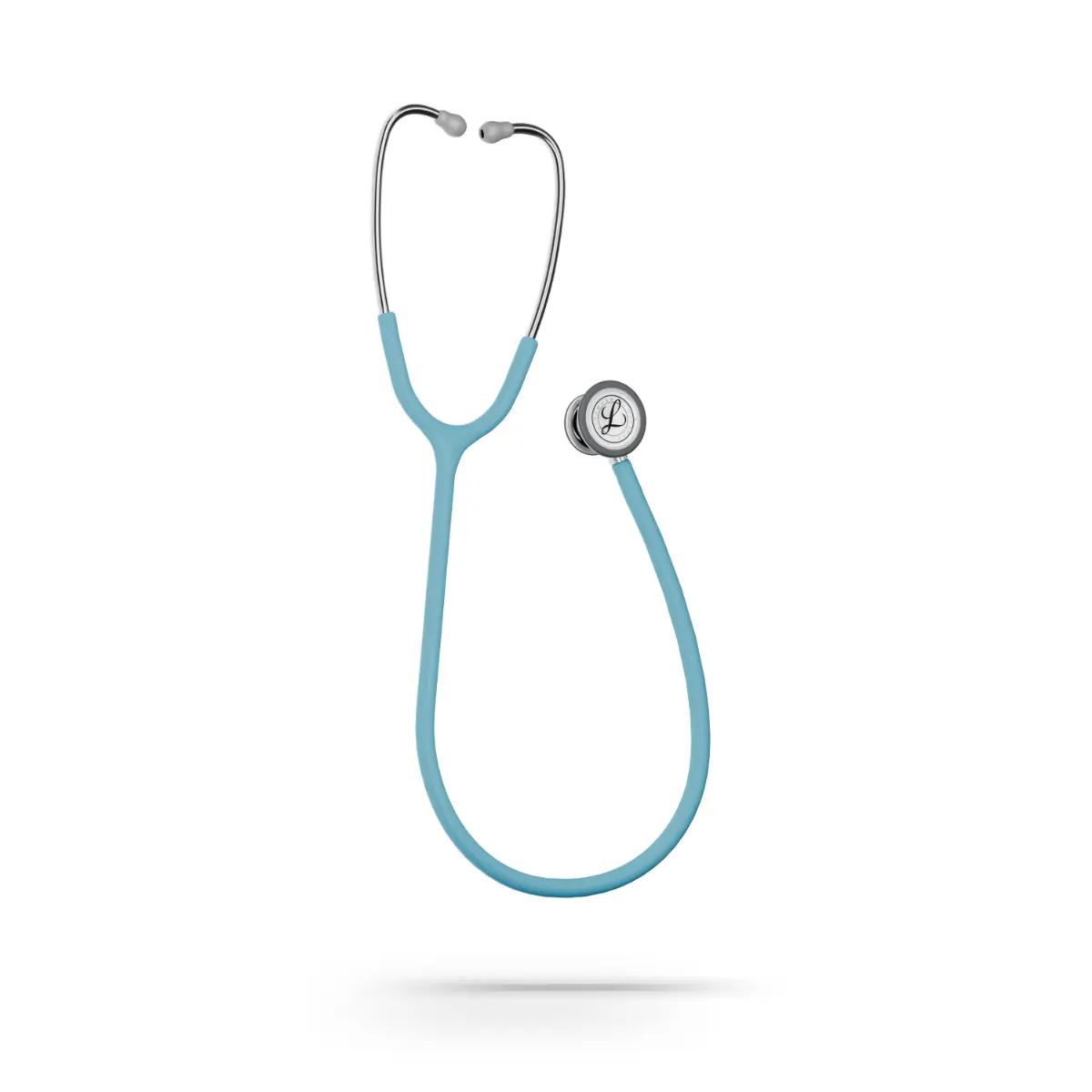  Stéthoscope Classic III avec tubulure Satin Finish