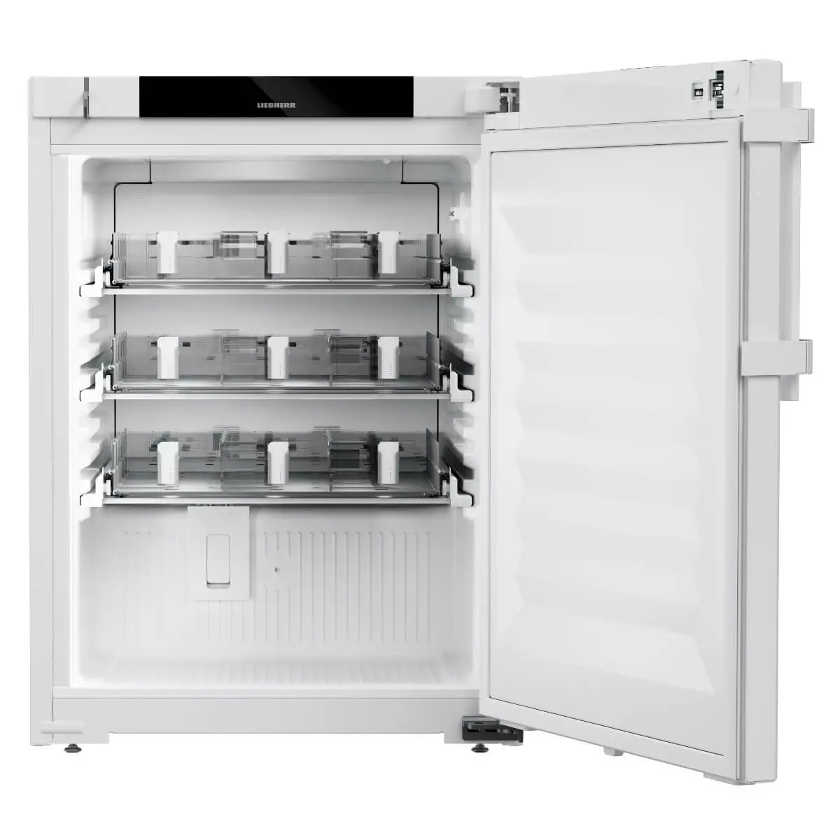  Réfrigérateur à médicaments HMTvh 1501 / 1511 Perfection avec refroidissement par air ventilé