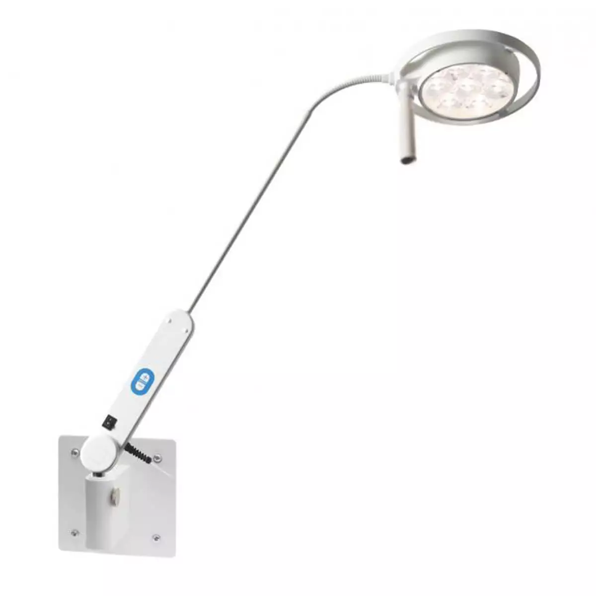  Lampe d’examen 115 modèle mural