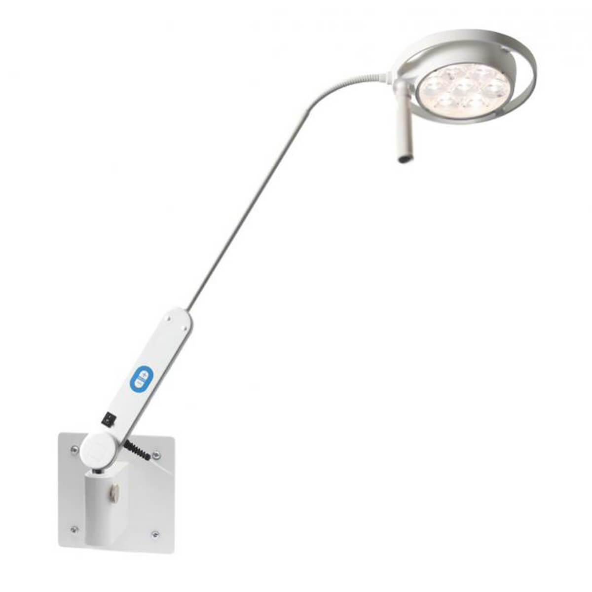 Lampe d’examen 115 modèle mural  Lampe d’examen 115 modèle mural