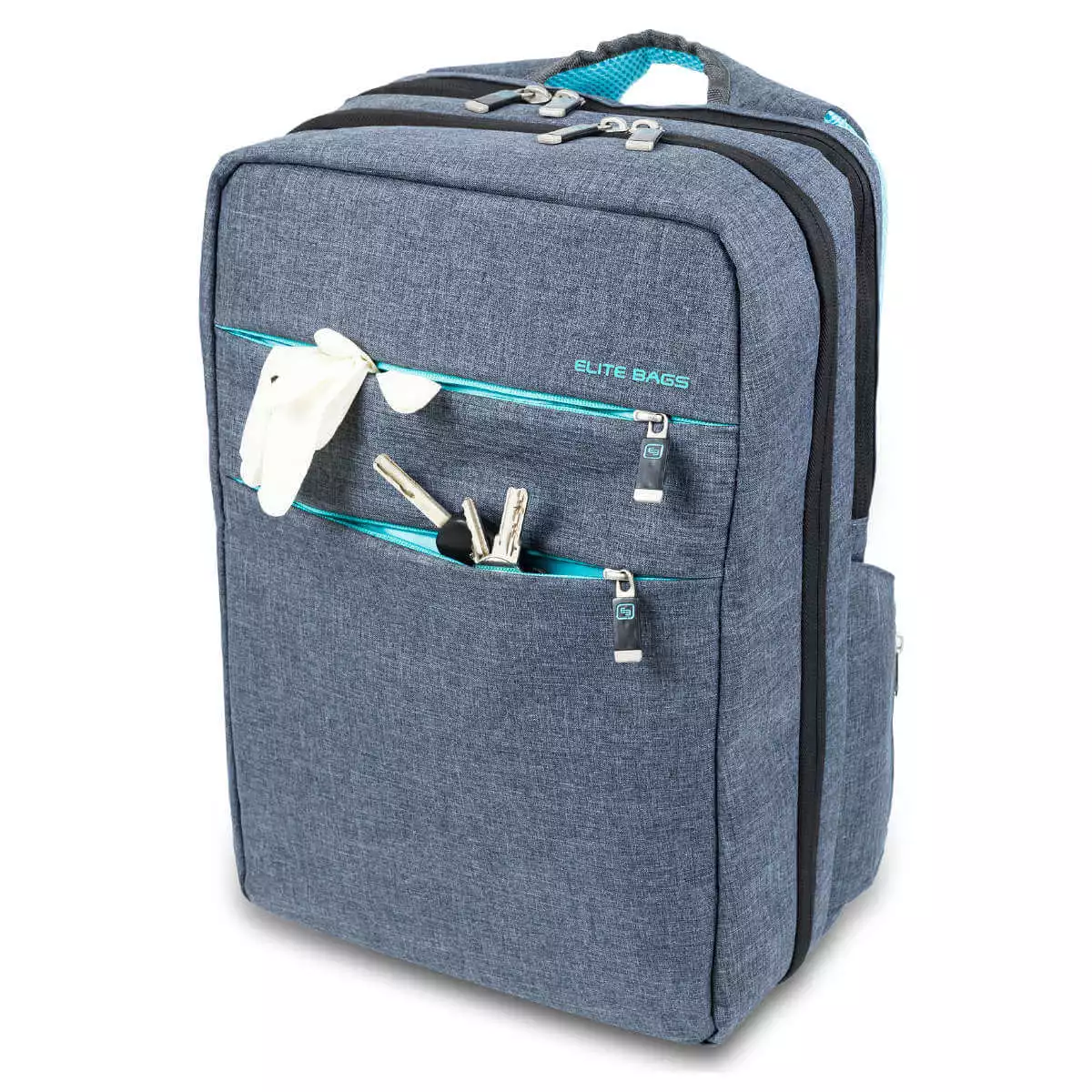  Sac de soins ambulatoires CITYS