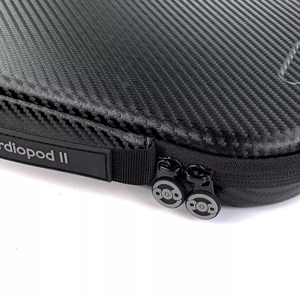  Pochette pour stéthoscope CardioPod II