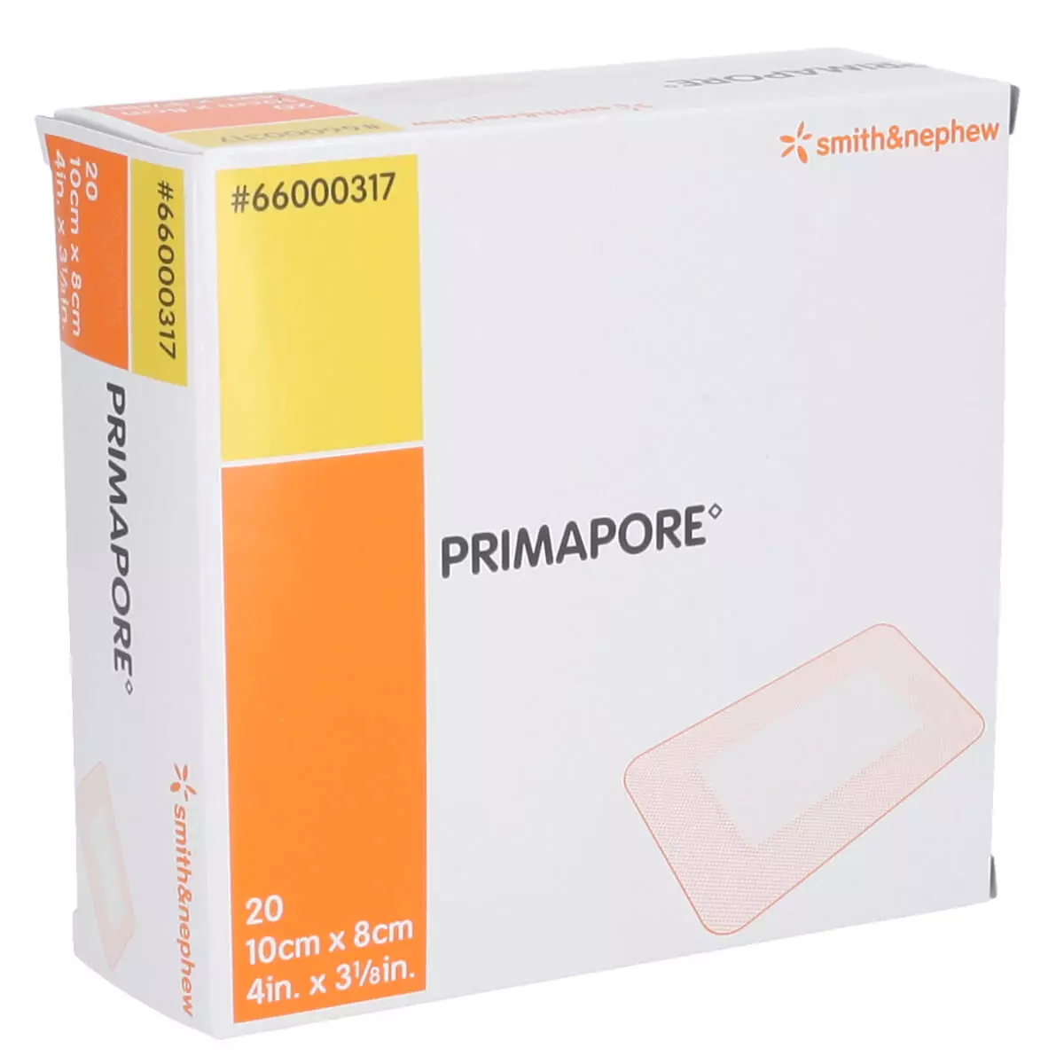  Pansement Primapore