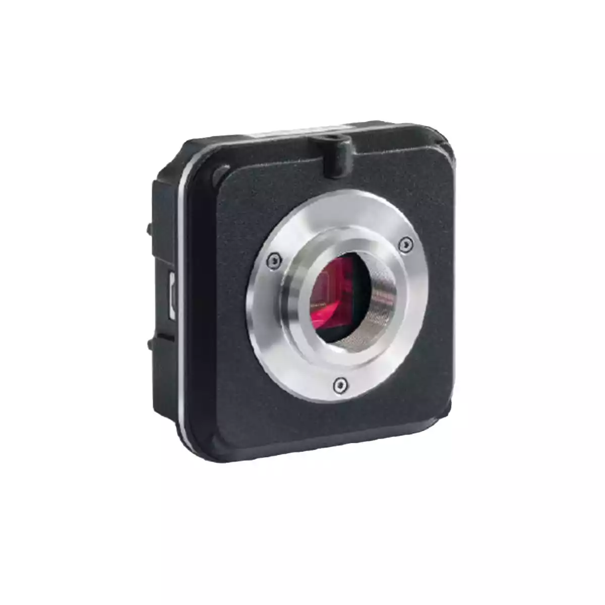  Microscope trinoculaire à lumière transmise OBL 137