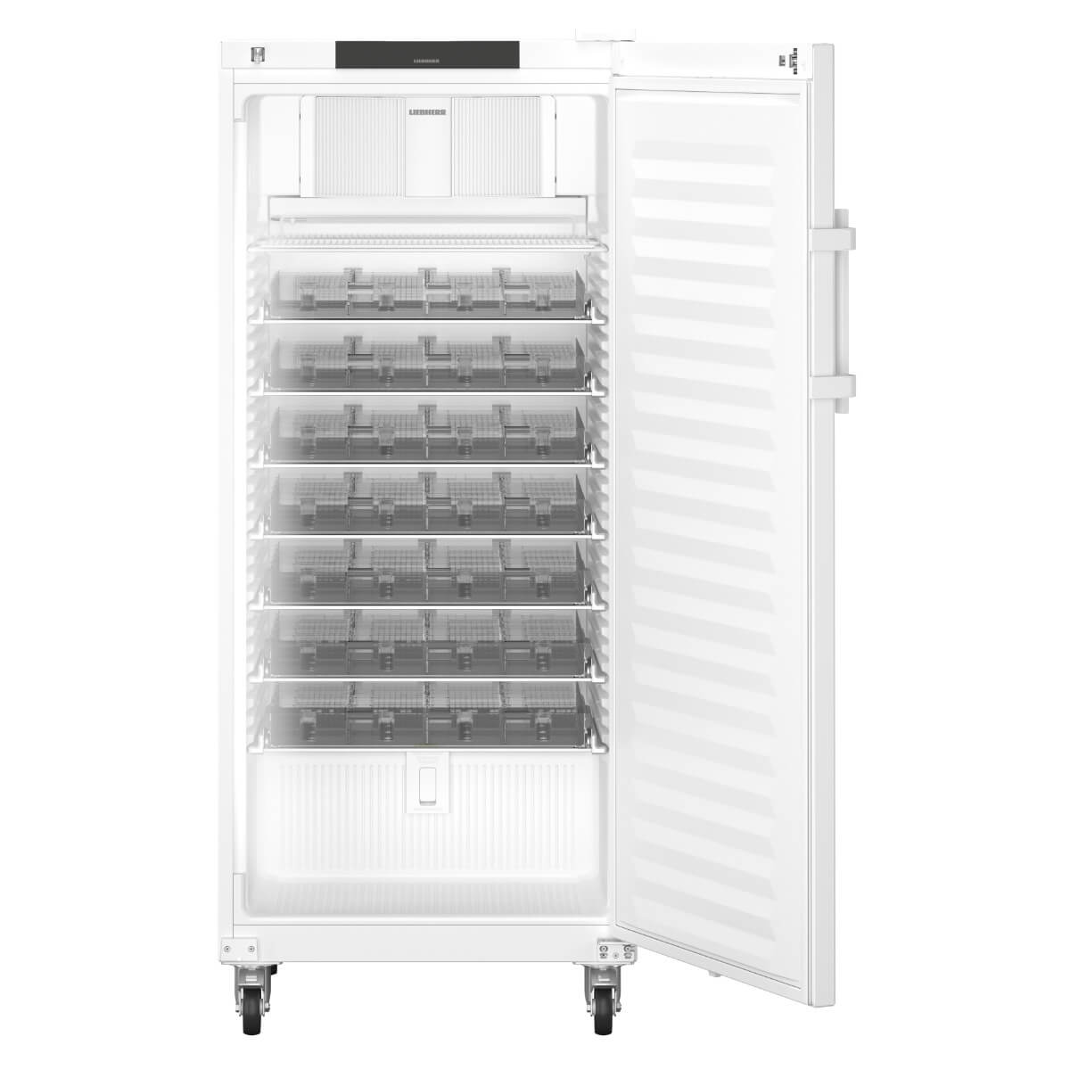 Réfrigérateur médical HMFvh 5501 / 5511 Perfection  Réfrigérateur médical HMFvh 5501 / 5511 Perfection