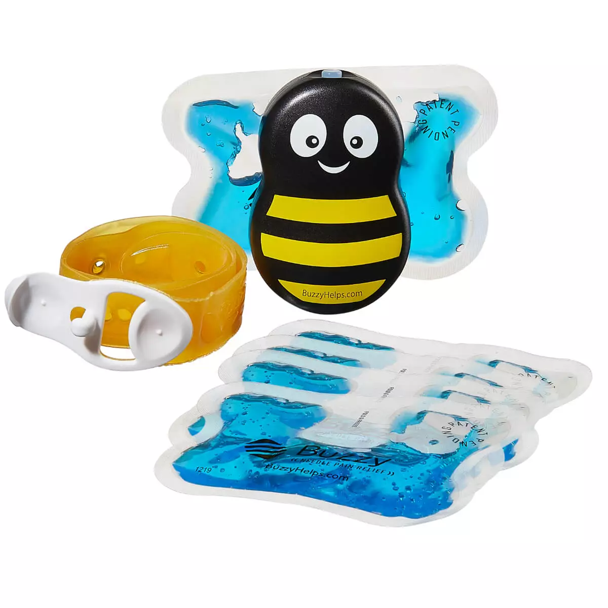  Buzzy Mini Healthcare