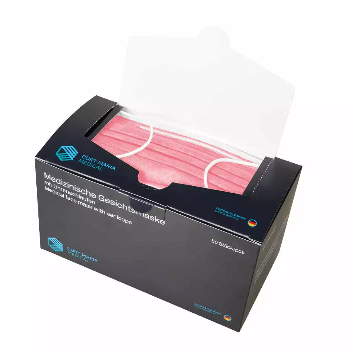 Masque médical Type II R Masque médical Type II R