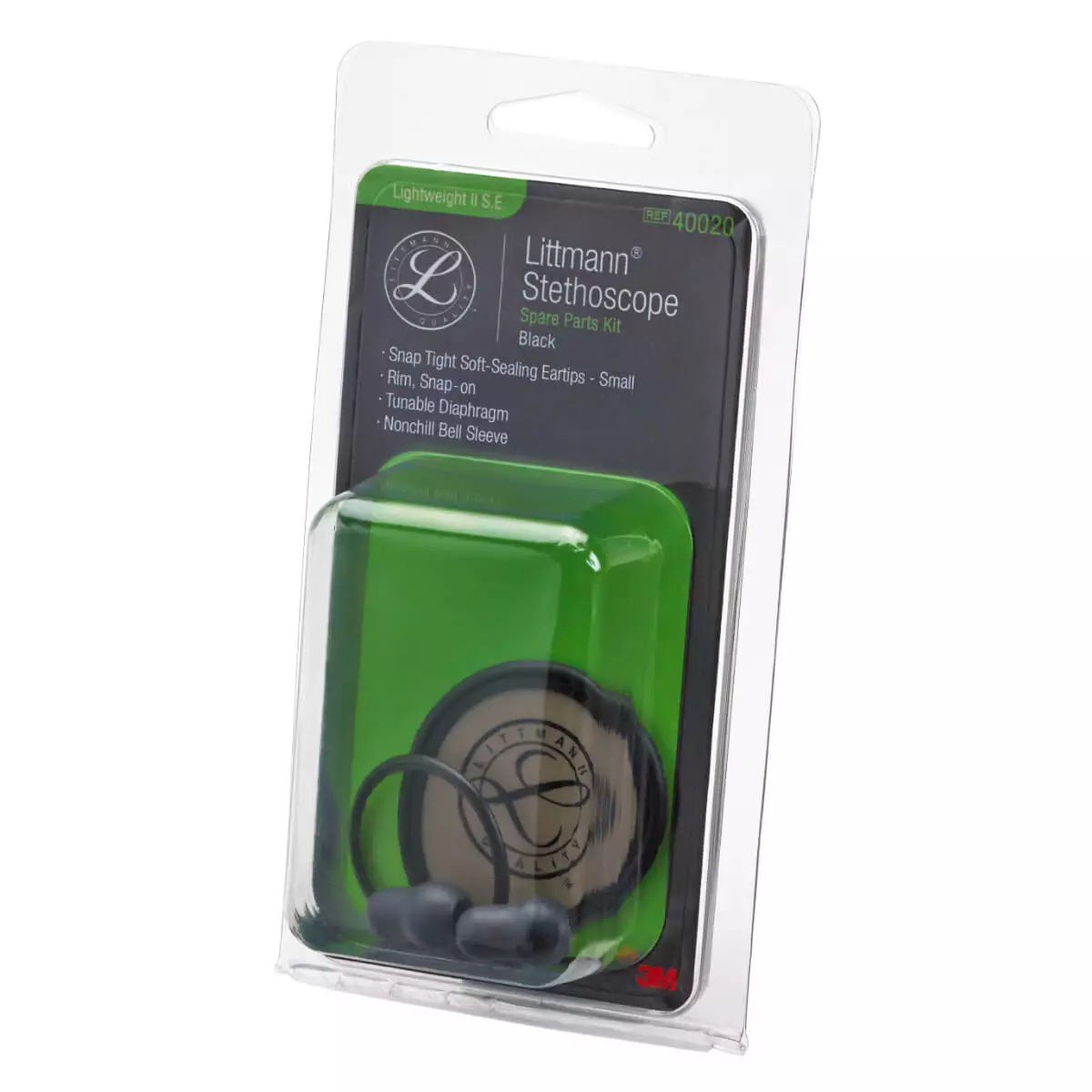  Kit de pièces de rechange pour le stéthoscope Lightweight II S.E.