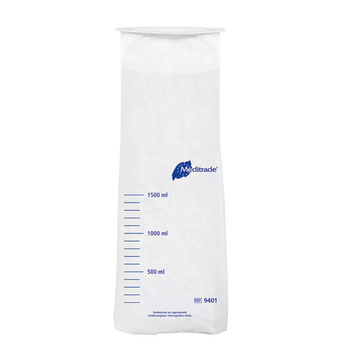  Sachet pour vomir BaSick Bag