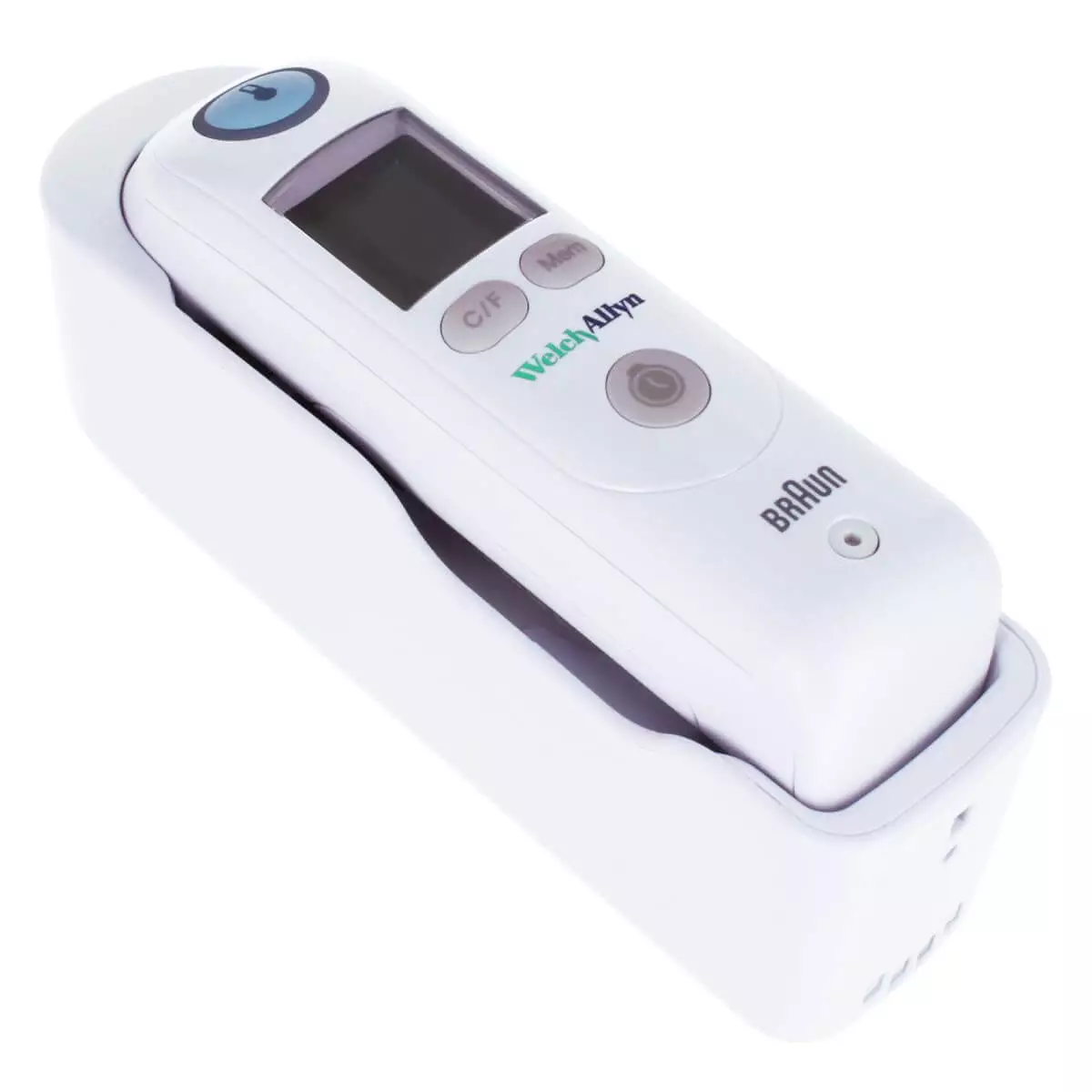  Thermomètre ThermoScan Pro 6000 Braun
