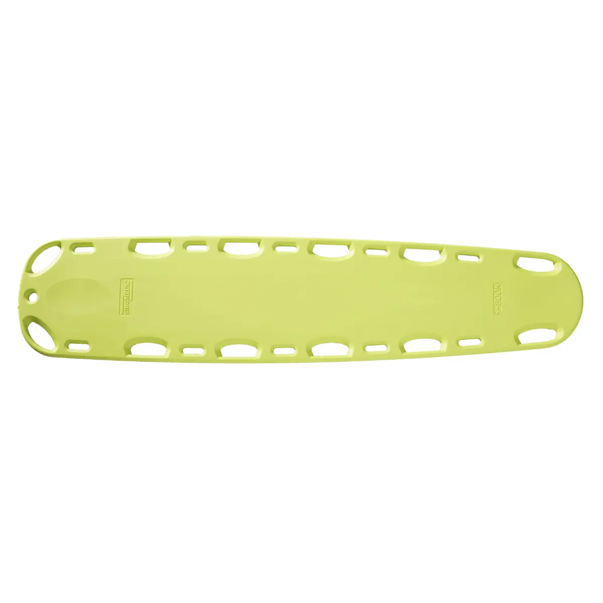  Planche dorsale S-BOON