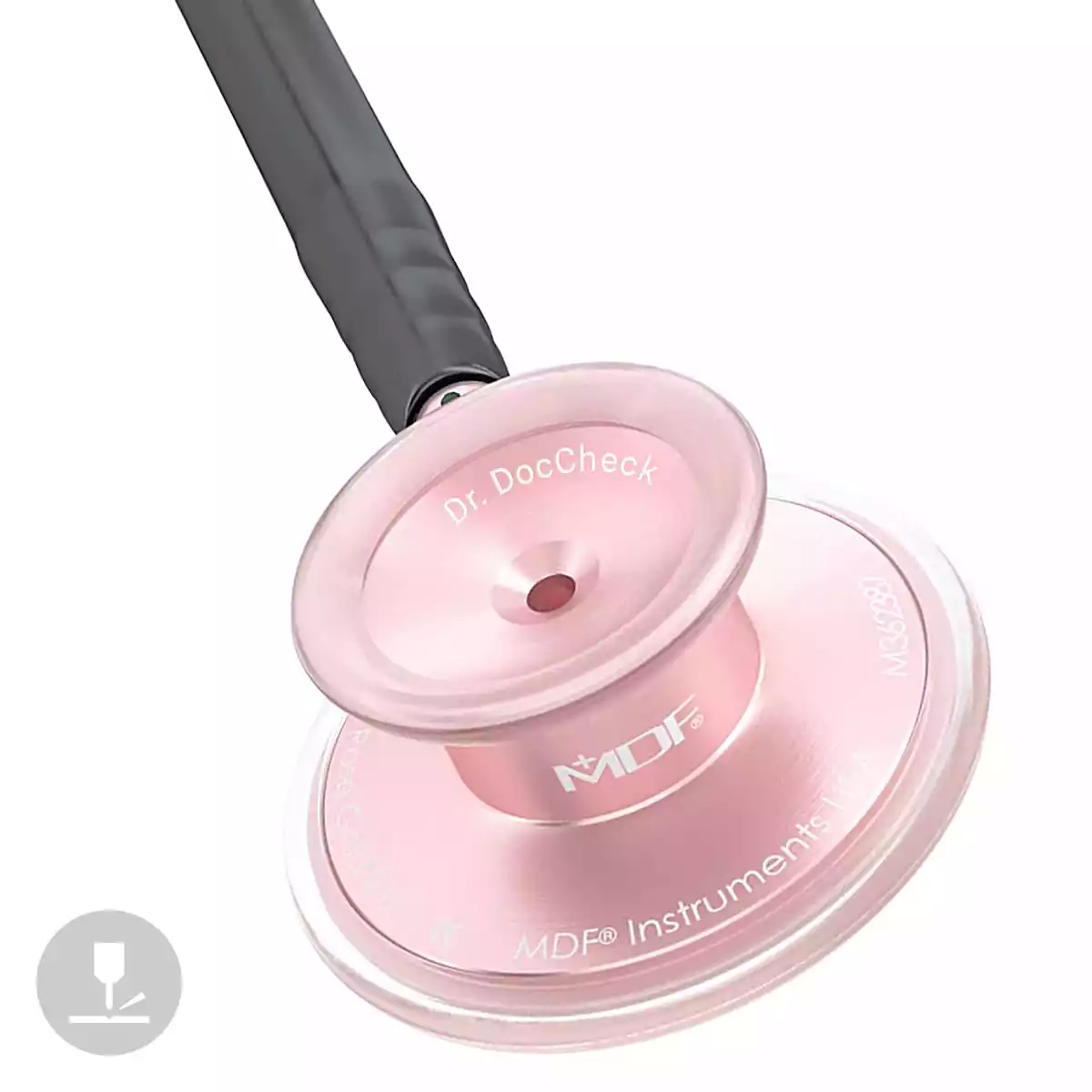  Kit pour examen général Acoustica Rosé Gold