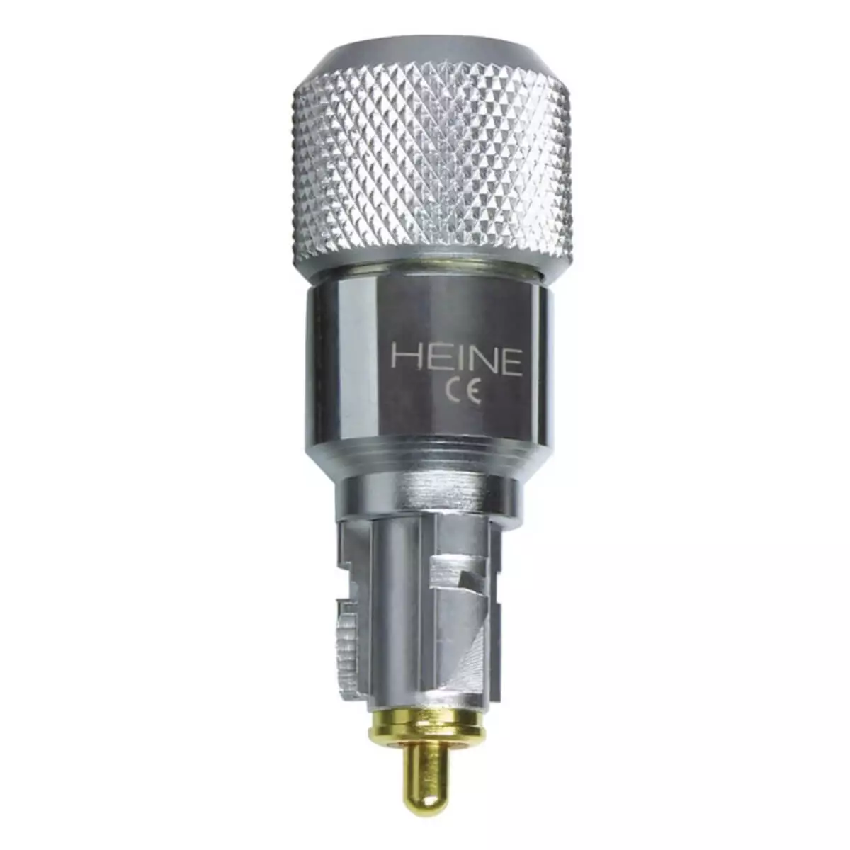  Adaptateur HEINE pour instruments F.O. 3,5 V
