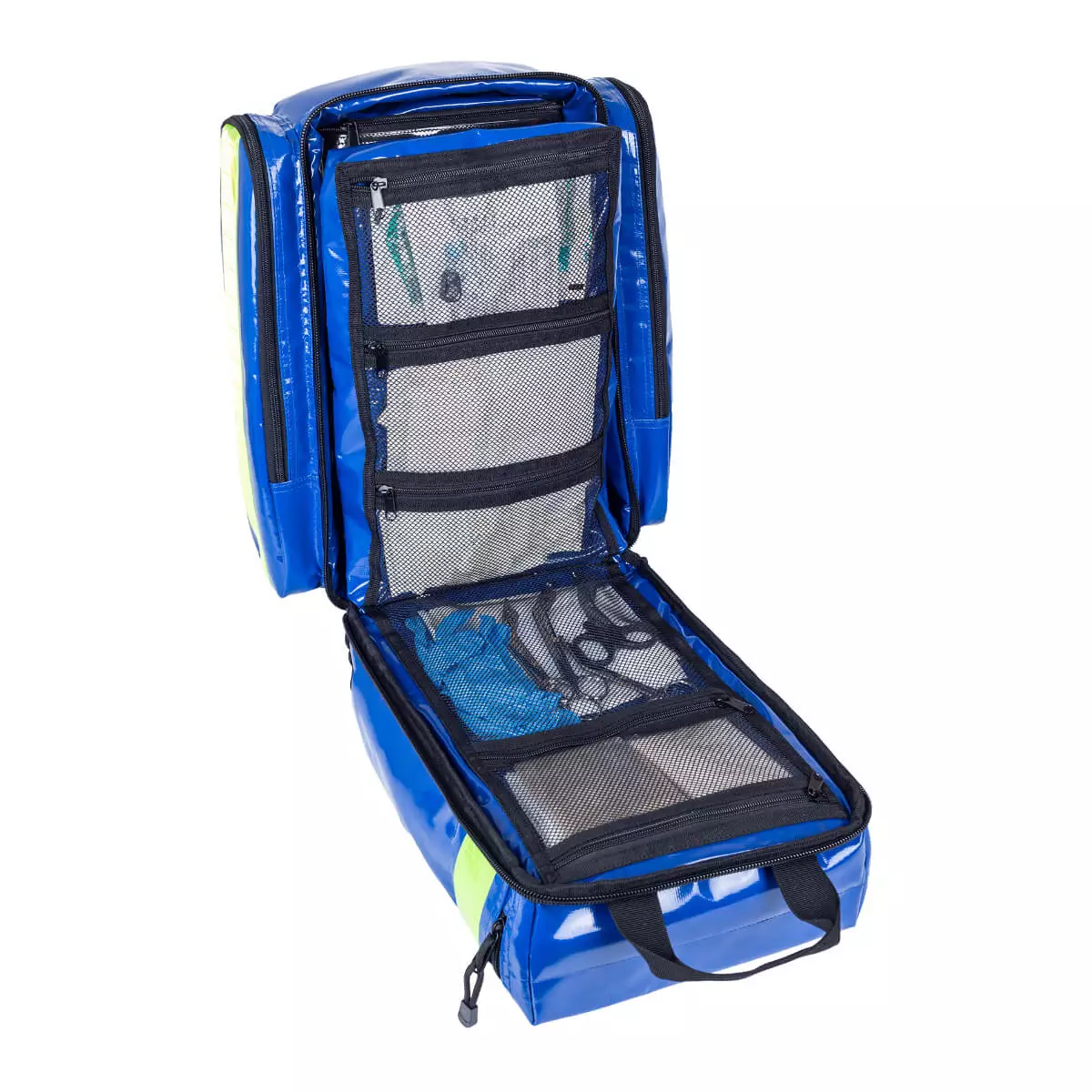  Sac à dos d’urgence Supporter