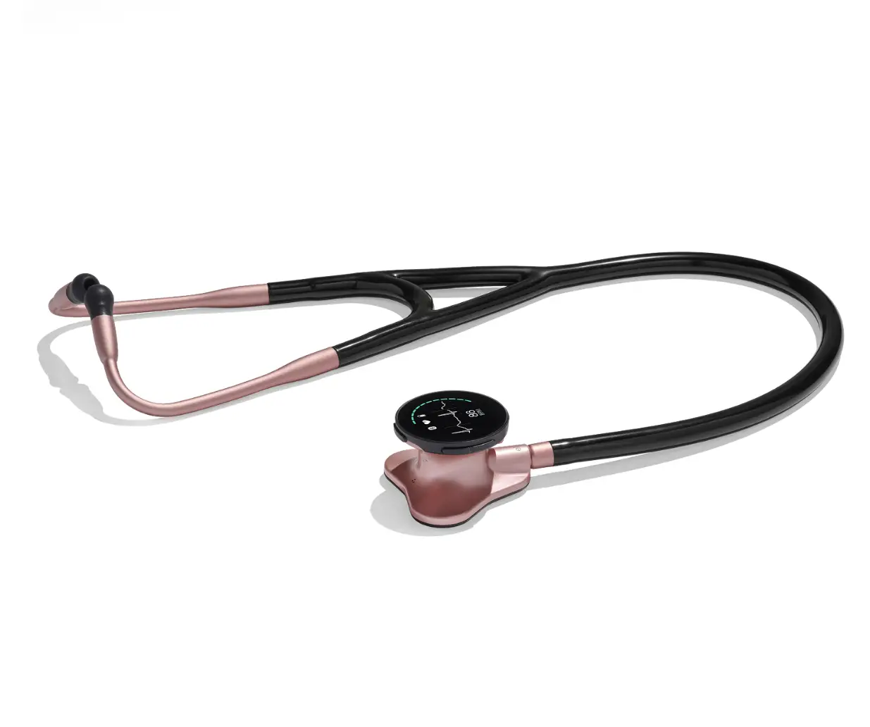 Stéthoscope numérique CORE 500 Stéthoscope numérique CORE 500