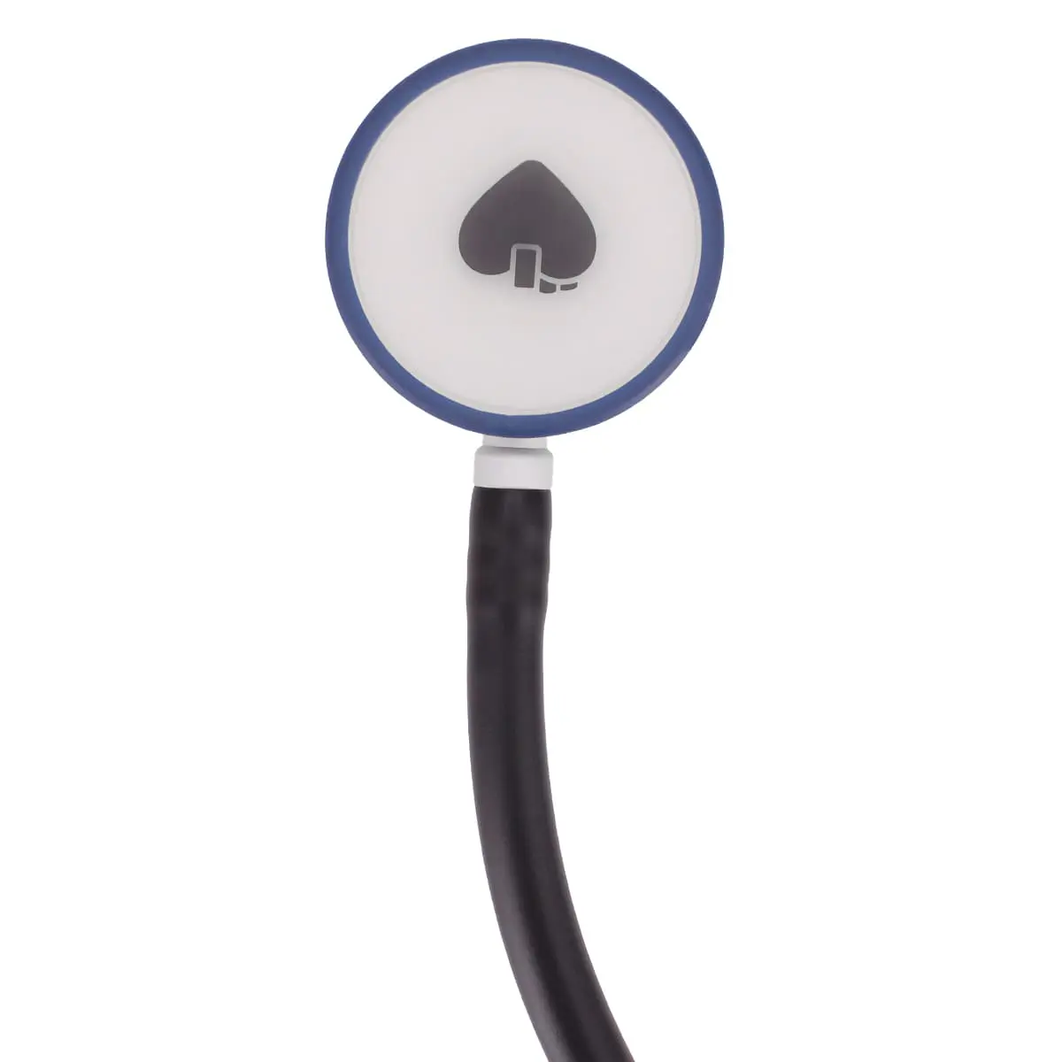 Stéthoscope Pulse II simple pavillon Stéthoscope Pulse II simple pavillon