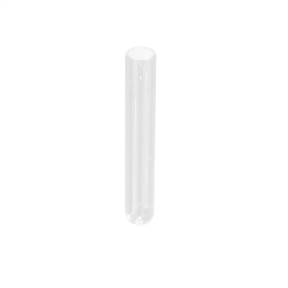  Tubes à essai en polystyrène