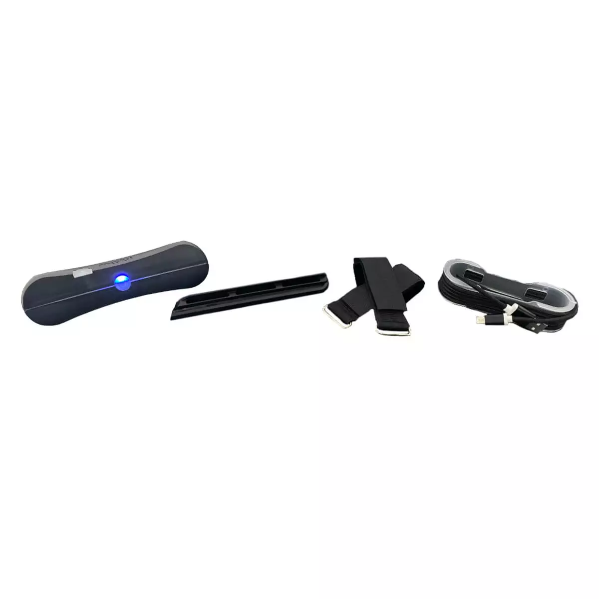  Adaptateur mobile intelligent MOBI avec fonction de localisation et d'alarme